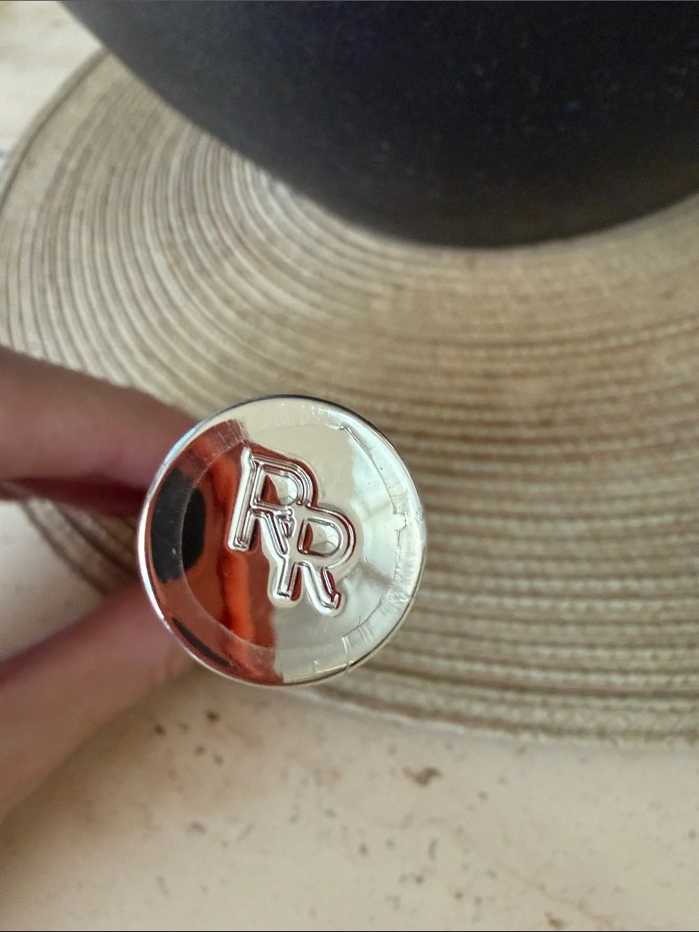 Ruby Rose D'blow Creamy Lipstick - Red Sealed